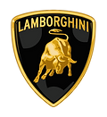 Lamborghini logo