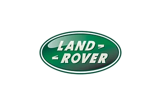 Land Rover logo